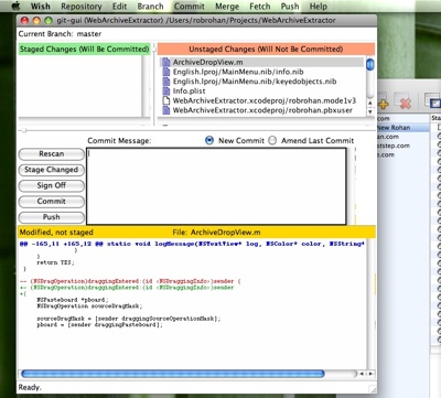 Git-Gui