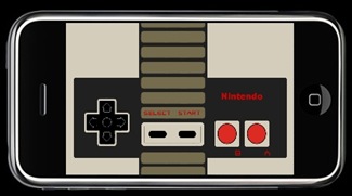 iPhoneNintendo