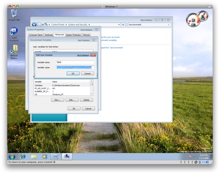 Windows Wheeee