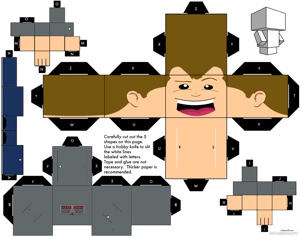 Robecraft
